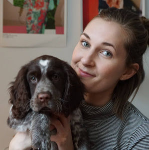 Meet your Posher, Jenna